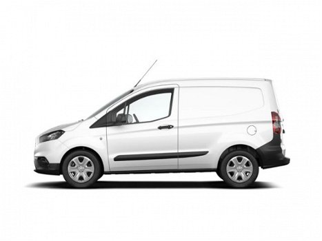 Ford Transit Courier - 1.5 100 pk Diesel Trend Start&Stop - 1