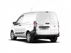 Ford Transit Courier - 1.5 100 pk Diesel Trend Start&Stop