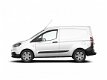 Ford Transit Courier - 1.5 75 pk Diesel Trend - 1 - Thumbnail