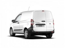 Ford Transit Courier - 1.5 75 pk Diesel Trend