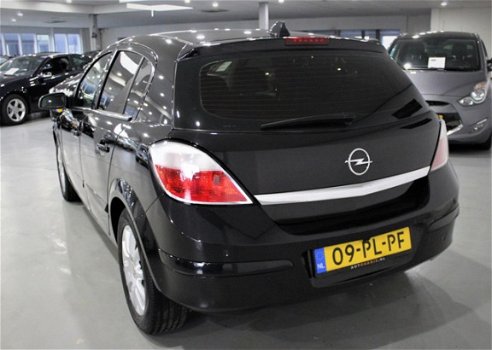 Opel Astra - 1.6 Cosmo Airco, Cr Control, NAP, Nieuwe APK - 1
