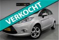Ford Fiesta - 1.25 Titanium Clima, Cr Control, PDC Achter, L.M.V, Nette Staat - 1 - Thumbnail