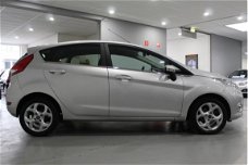 Ford Fiesta - 1.25 Titanium Clima, Cr Control, PDC Achter, L.M.V, Nette Staat