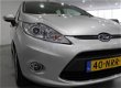 Ford Fiesta - 1.25 Titanium Clima, Cr Control, PDC Achter, L.M.V, Nette Staat - 1 - Thumbnail
