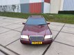 Mercedes-Benz C-klasse - 220 D Elegance Automaat - 1 - Thumbnail