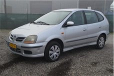 Nissan Almera Tino - 1.8 Ambience