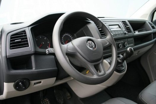 Volkswagen Transporter - 2.0 TDI L2H1 Trendline - 1