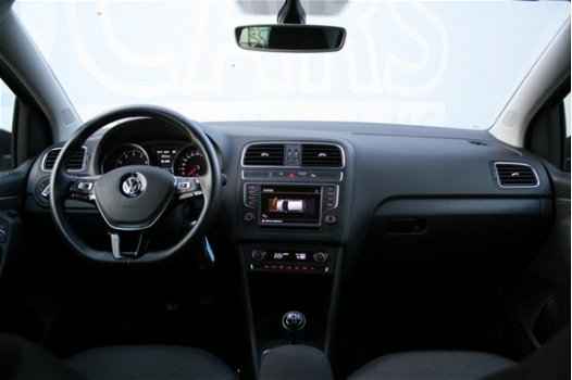 Volkswagen Polo - 1.2 TSI Edition R - 1