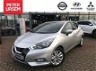 Nissan Micra - 1.0 IG-T N-Connecta Nieuw Van €22.440, - voor €18.440, - 1 - Thumbnail