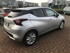 Nissan Micra - 1.0 IG-T N-Connecta Nieuw Van €22.440, - voor €18.440,