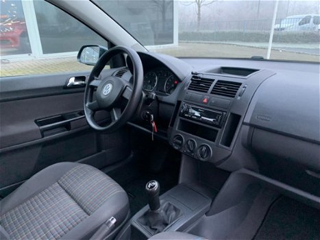 Volkswagen Polo - 1.4-16V Comfortline Airco 5 deurs 2006 APK - 1