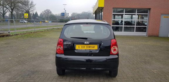 Kia Picanto - 1.1 Fifteen - 1