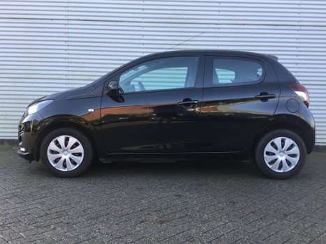 Peugeot 108 - ACTIVE 1.0 68pk 5D | BLUETOOTH - 1