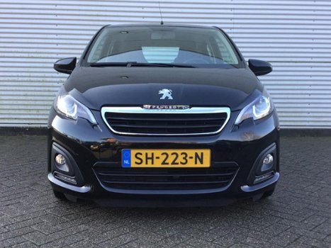 Peugeot 108 - ACTIVE 1.0 68pk 5D | BLUETOOTH - 1