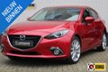 Mazda 3 - 3 2.0 HP GT-M | 165PK | Bose | Leder - 1 - Thumbnail