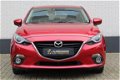 Mazda 3 - 3 2.0 HP GT-M | 165PK | Bose | Leder - 1 - Thumbnail