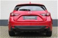 Mazda 3 - 3 2.0 HP GT-M | 165PK | Bose | Leder - 1 - Thumbnail