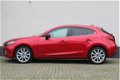 Mazda 3 - 3 2.0 HP GT-M | 165PK | Bose | Leder - 1 - Thumbnail