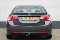 Honda Accord - 2.4 Executive | Panorama dak | Lederen bekleding | Parkeersensoren