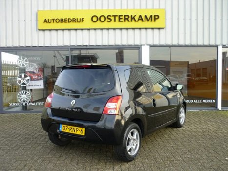 Renault Twingo - 1.2-16V Collection met slechts 76.000 km - 1