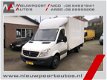 Mercedes-Benz Sprinter - 311 2.2 CDI 432L L3, Dubbel lucht, Meubelbak, laadklep - 1 - Thumbnail