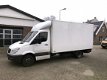 Mercedes-Benz Sprinter - 311 2.2 CDI 432L L3, Dubbel lucht, Meubelbak, laadklep - 1 - Thumbnail