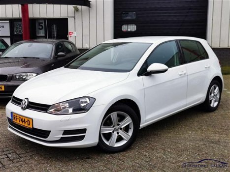 Volkswagen Golf - 1.2 TSI 105pk Trendline - 1