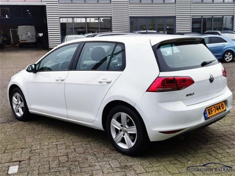 Volkswagen Golf - 1.2 TSI 105pk Trendline - 1