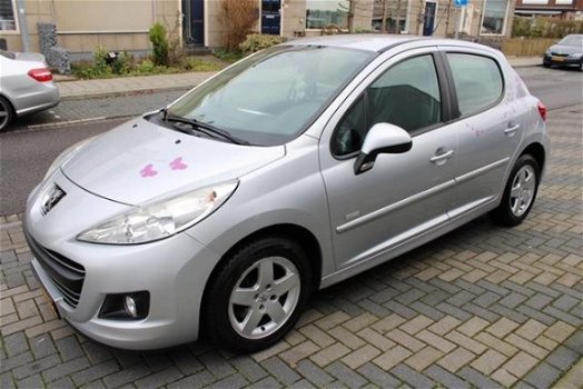 Peugeot 207 - 1.4 VTi Millesim 200 / airco / nwe apk / NAP - 1