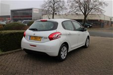 Peugeot 208 - 1.2 PureTech Allure