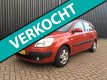 Kia Rio - 1.4 LXE APK 08-2020 / AIRCO / AUTOMAAT / 5 DEURS / RADIO CD MP3 AUX - 1 - Thumbnail