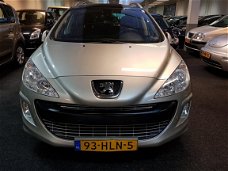 Peugeot 308 - 1.6 THP 103KW SW 7P Automaat, Panorama, NAP