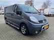 Renault Trafic - 2.0 dCi T27 L1H1 DC 5 persoons Générique / rijklaar € 10.750 marge / lease € 226 / - 1 - Thumbnail