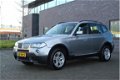 BMW X3 - 3.0d Executive Automaat - 1 - Thumbnail