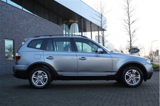 BMW X3 - 3.0d Executive Automaat - 1