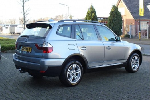 BMW X3 - 3.0d Executive Automaat - 1