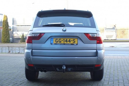 BMW X3 - 3.0d Executive Automaat - 1