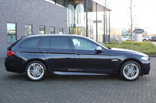 BMW 5-serie Touring - 535d High Executive M-Pakket - 1