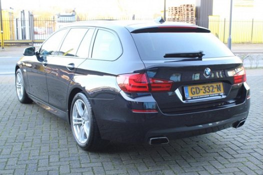 BMW 5-serie Touring - 535d High Executive M-Pakket - 1