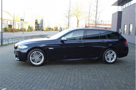 BMW 5-serie Touring - 535d High Executive M-Pakket - 1