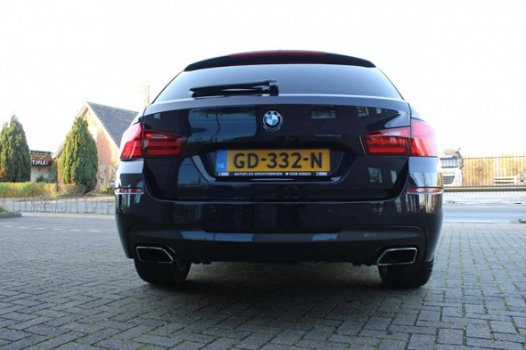 BMW 5-serie Touring - 535d High Executive M-Pakket - 1