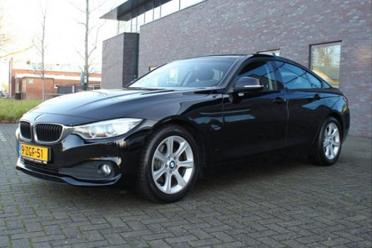 BMW 4-serie Gran Coupé - 420d Business - 1