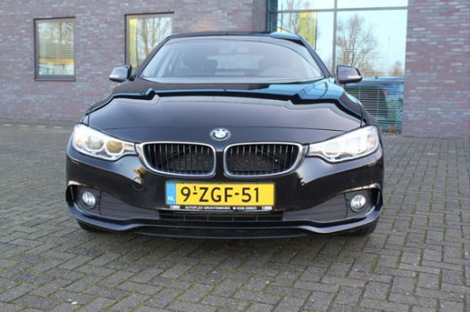 BMW 4-serie Gran Coupé - 420d Business - 1