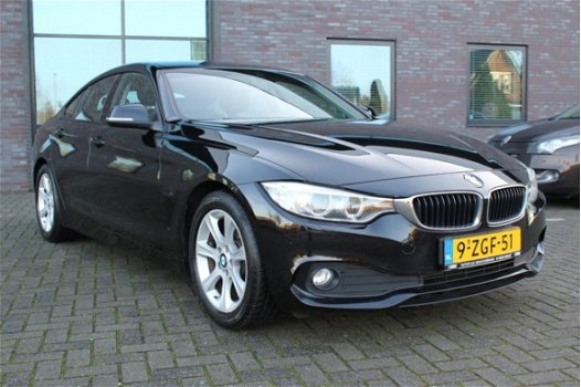 BMW 4-serie Gran Coupé - 420d Business - 1