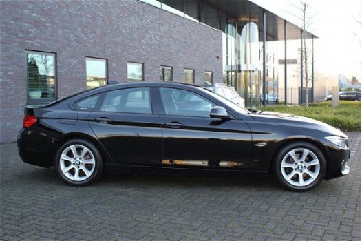 BMW 4-serie Gran Coupé - 420d Business - 1