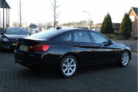 BMW 4-serie Gran Coupé - 420d Business - 1