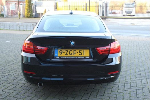 BMW 4-serie Gran Coupé - 420d Business - 1