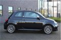 Fiat 500 - 1.2 Lounge Sport - 1 - Thumbnail