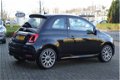 Fiat 500 - 1.2 Lounge Sport - 1 - Thumbnail