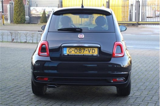 Fiat 500 - 1.2 Lounge Sport - 1